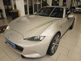 Mazda MX-5 2.0 KAT Kinenbi RF /8-fach/ NAVI/ RFK - Mazda: 0