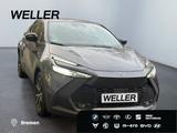 Toyota C-HR 1.8 Hybrid Team D *Allwetter*CAM*SHZ*PDC*AC - Toyota C-HR Gebrauchtwagen in Bremen