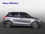 Suzuki Swift 1.4/Rückfahrkam/8-Fach/ - Suzuki Swift: 4.4