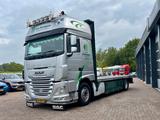 DAF XF 460 Super Space cab, Retarder - DAF Xf 460