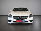 Mercedes-Benz SLC 180 - Mercedes-Benz SLC-Klasse mit 3 Türen