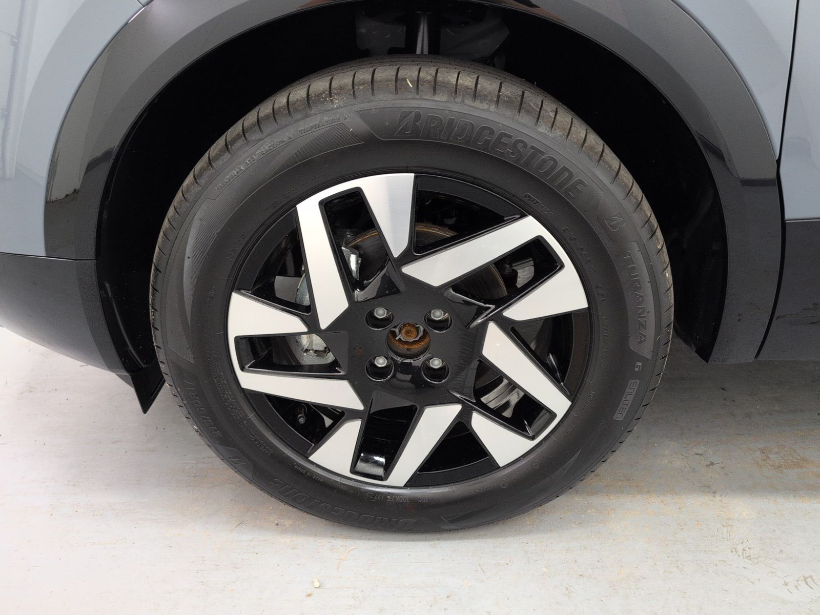 OPEL Mokka  1.2 Turbo GS Automatik SHZ LED Kamera – Bild 7