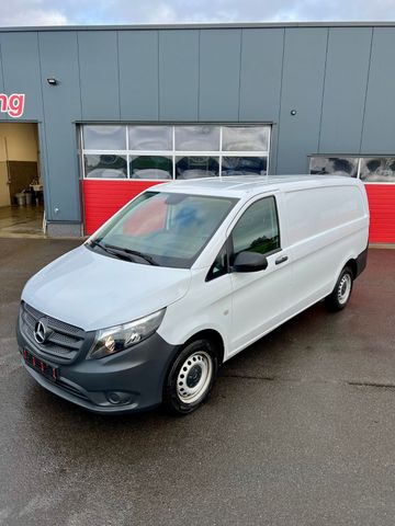 Mercedes-Benz Vito Kasten 110/114/116/119 CDI RWD lang