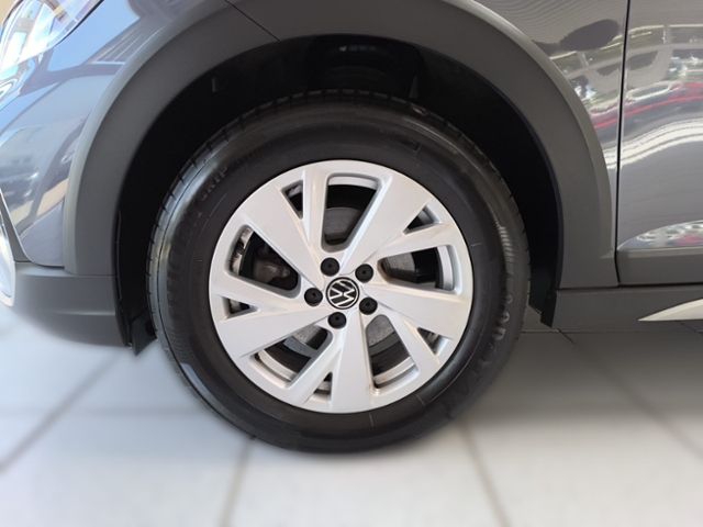 Fahrzeugabbildung Volkswagen Taigo 1.0 TSI DSG Life 1. HAND LED CLIMATR SITZH