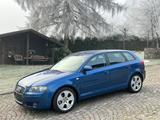 Audi A3 Sportback 2.0TDI Ambition,6Gang,132tkm!!! - Audi A3 mit Diesel-Antrieb: Kombi, 1.6