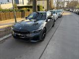 BMW M340i xDrive Auto - - BMW M340i Gebrauchtwagen in Berlin