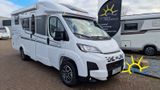 Vorschaubild Adria Compact SL Abstandsregel-Tempomat