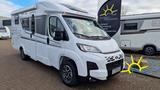 Adria Compact SL Abstandsregel-Tempomat - Adria Compact sl