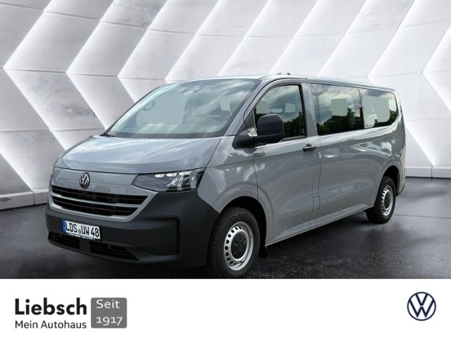 Volkswagen T7 Kombi 2.0TDI Automatik LR LED Kamera