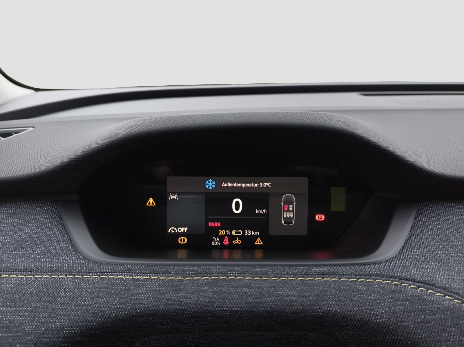 Skoda Elroq - Bild 15