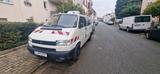 Volkswagen Baufahrzeug / Sonderfahrzeug - Volkswagen T4 in Frankfurt (Main)