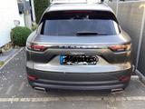 Porsche Cayenne 3.0 V6 Tiptronic - - Porsche Cayenne in Kiel