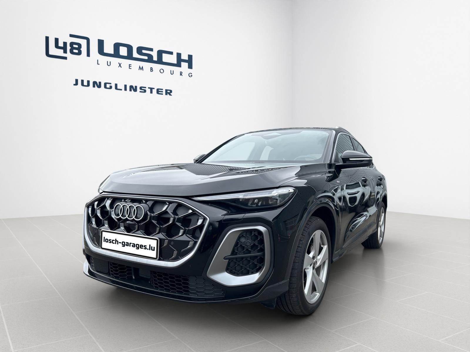 Audi Q5 Q5 Sportback