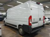 Citroën Jumper Grossraumkasten 35 L3H2 Control Heavy Blu - Saug- und Druckwagen