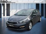 Kia cee'd / Ceed Edition 7 Klima SHZ Lenkradheizung - Kia cee'd / Ceed in Hamburg