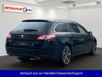 Peugeot 508 - 5
