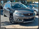 Peugeot 2008 Allure PureTech. NAVI. KAMERA. AUTOMATIK - Peugeot 2008 in Wiesbaden