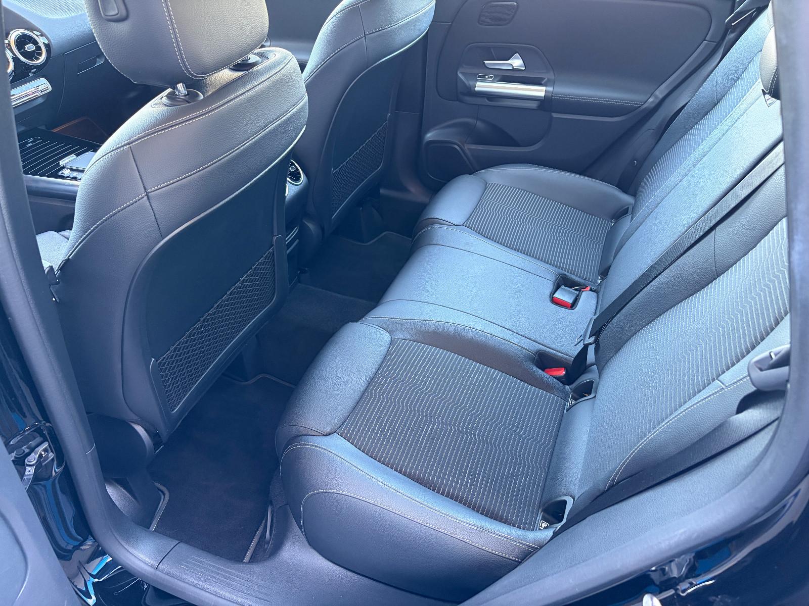 Mercedes-Benz B-Class d Progressive LED NAV KAM AHK STANDHZG, миниатюра 19