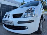 Renault Modus 1.2 16V TCe Klima Panorama Tüv 10/27 - Renault Modus mit Panoramadach