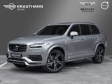 Volvo XC90 D5 R Design AWD - Volvo XC90: R Design