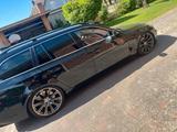 BMW 545i 8 Zylinder E61 - BMW 545: 545i