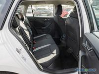 Skoda Kamiq - Vorschau Bild 10