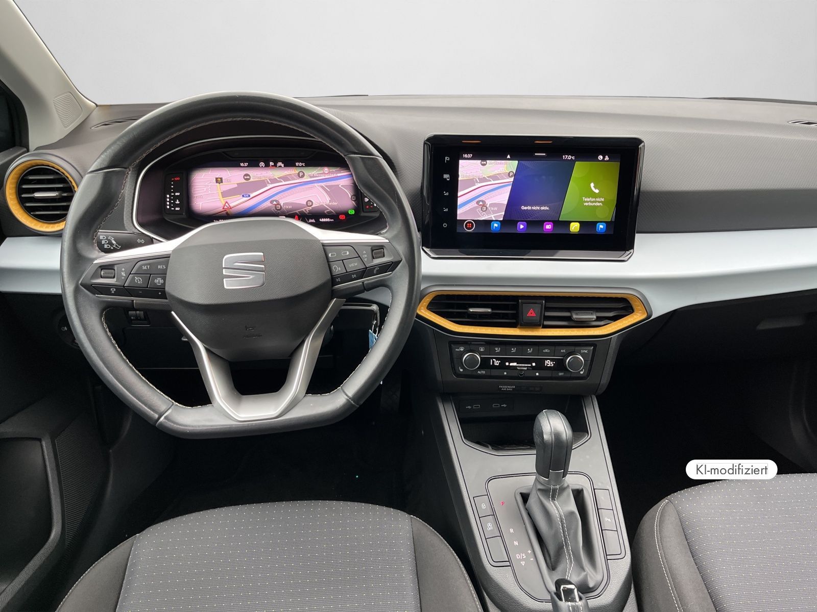 Seat Ibiza - Bild 4