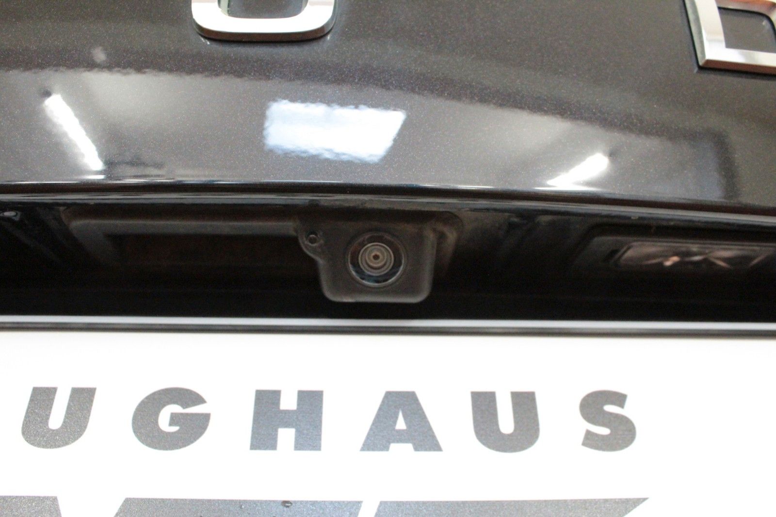 Fahrzeugabbildung SKODA Karoq 1.0 TSI AMBITION  AHK *Allwetter*