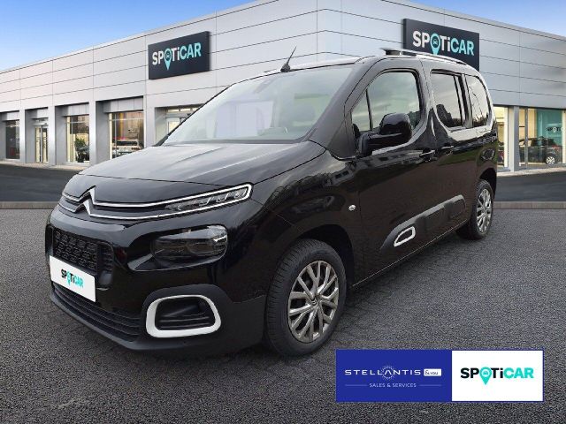 Citroën Berlingo 1.2 PureTech 110 Feel M S&S (EURO 6d)