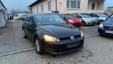 Volkswagen Golf VII Lim. Trendline BMT - Gebrauchtwagen in Stuttgart bis 5.000 Euro