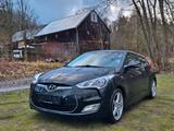 Hyundai Veloster Premium PANO*LEDER*AUT*KAMERA*KEYLESS* - Hyundai Veloster mit Benzin-Antrieb: Sportwagen
