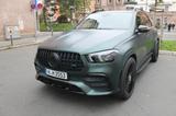 Mercedes-Benz GLE 53 AMG Mercedes-AMG GLE 53 4MATIC+ Merce... - Mercedes-Benz GLE 53 AMG von privat