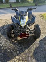 Kymco Maxxer 300 Supermoto - Kymco Maxxer 300 Supermoto