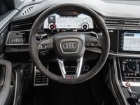Audi RSQ8 - Vorschau Bild 10