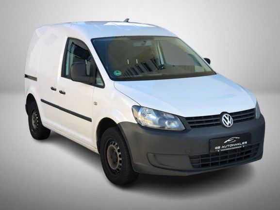 Volkswagen Caddy Kasten/Kombi Kasten EcoProfi TÜV bis 09/25