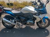 BMW R 1200 RS - BMW 1200 RS