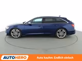 Audi S6 3.0 TDI Mild-Hybrid quattro Aut.*NAVI*LED*PDC - blaue Audi S6