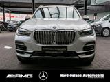 BMW X5 XDRIVE 30d MHD xLINE AHK PANO SHZ PDC TEMPO - BMW X5 in Hannover: M