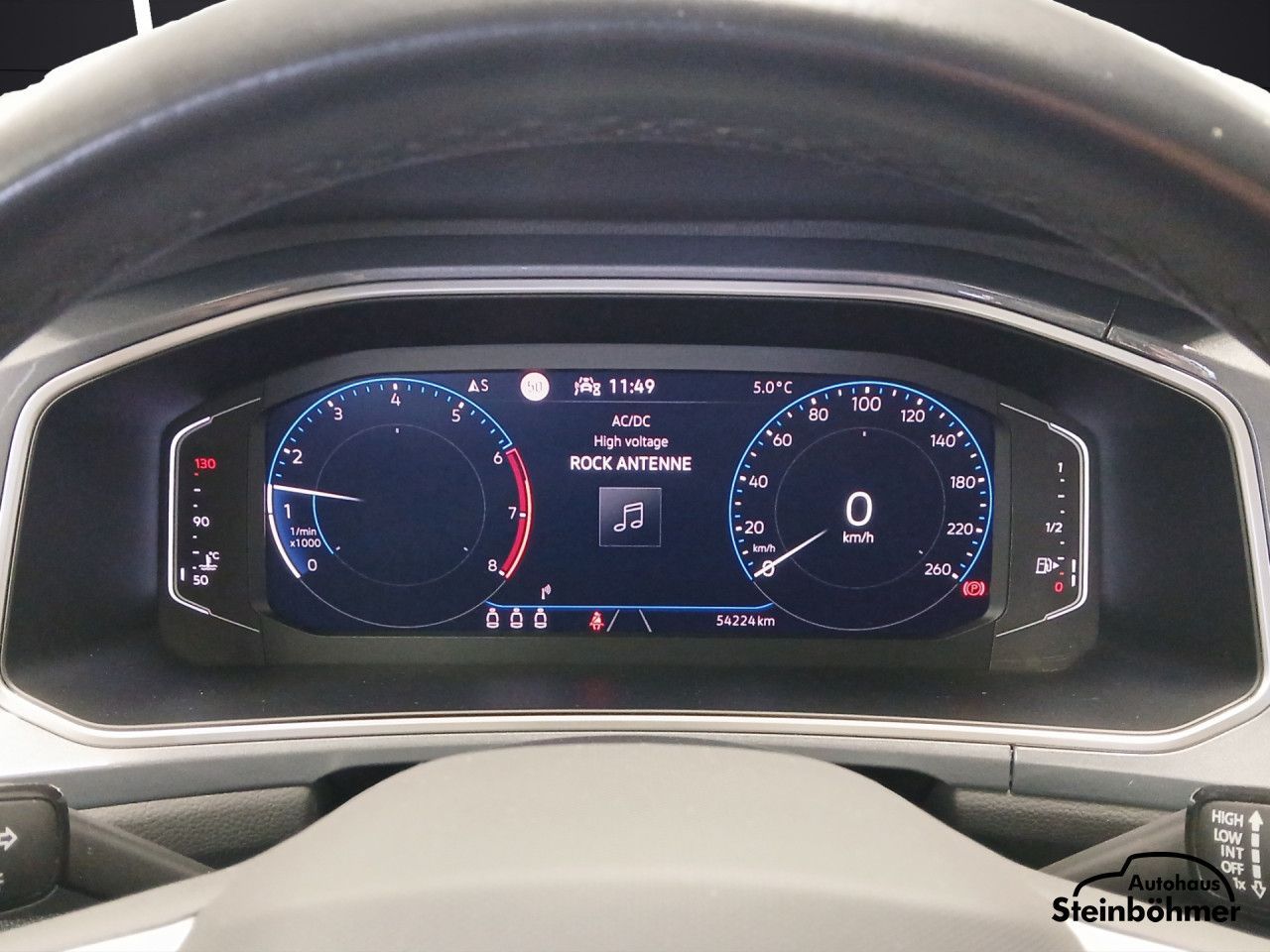 Volkswagen T-Roc - Bild 17