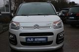 Citroën C3 Picasso Selection *PANNO/PDC/KLIMA/TEMPO* - Citroën C3 Picasso: Van