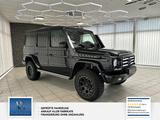 Mercedes-Benz G 350 BlueTEC DPF 7G-TRONIC Vollausstattung* DEL - Mercedes-Benz G-Klasse in Duisburg