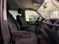 VW T6 Multivan 7 Sitze ACC Standhzg Navi AHK Tisch VW T6 Multivan 7 Sitze ACC Standhzg Navi AHK Tisch