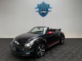 Volkswagen Beetle Cabriolet Club BMT *1.Hand* - Gebrauchtwagen in Troisdorf