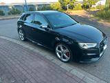 Audi RS3 2.5  ohne OPF - Audi RS3 in Wiesbaden