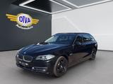 BMW 525 d xDrive touring - BMW 525 in Bielefeld