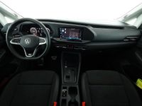 Volkswagen Caddy - Vorschau Bild 5