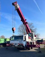 Faun Mobilkran ATF 50-3 - Mobilkran