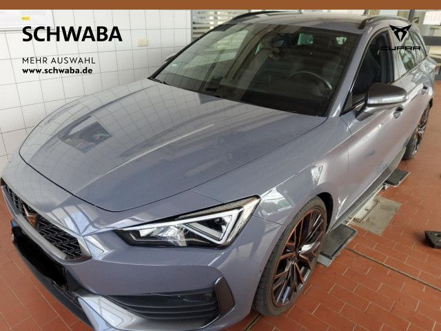 Image of Cupra Leon