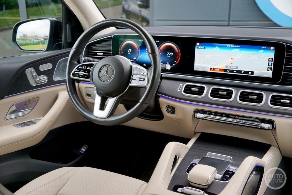 Mercedes-Benz GLE 300