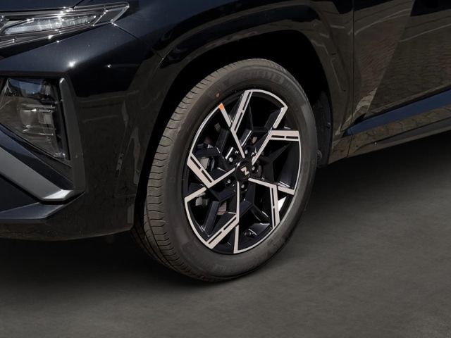 Hyundai TUCSON - Bild 6